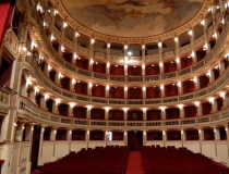 Teatro Mercadante