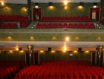 Teatro Acacia