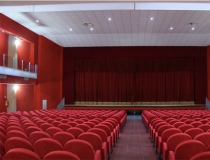 Teatro Cilea