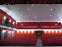 Teatro Cilea