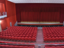 Teatro Cilea