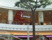 Cinema Cinepolis Marcianise