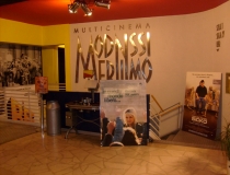 Cinema Modernissimo