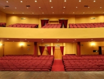 Teatro Troisi