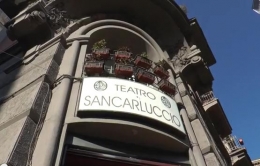 Nuovo Teatro Sancarluccio