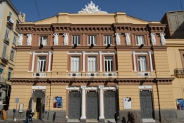 Teatro Mercadante