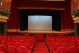 Teatro Acacia