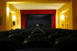 Teatro Orazio