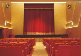 Teatro Bracco