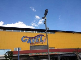 Gaveli Maxicinema