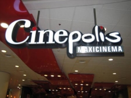 Cinema Cinepolis Marcianise