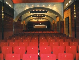 Cinema Vittoria Caserta