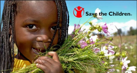 Save the children