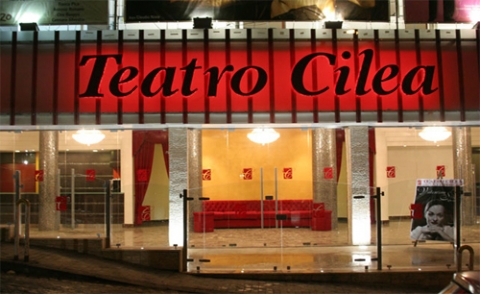 Teatro Cilea