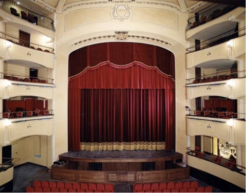 Teatro Trianon