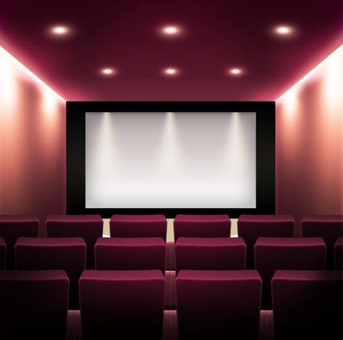 Cinema Andromeda Brindisi