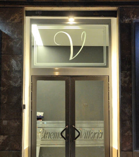 Cinema Vittoria Napoli