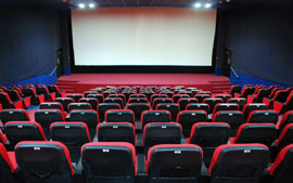 PRENOTA CINEMA